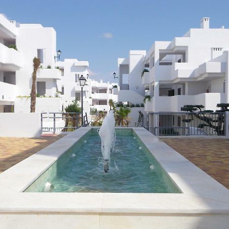 Sal Appartement San Juan de los Terreros Buitenkant foto