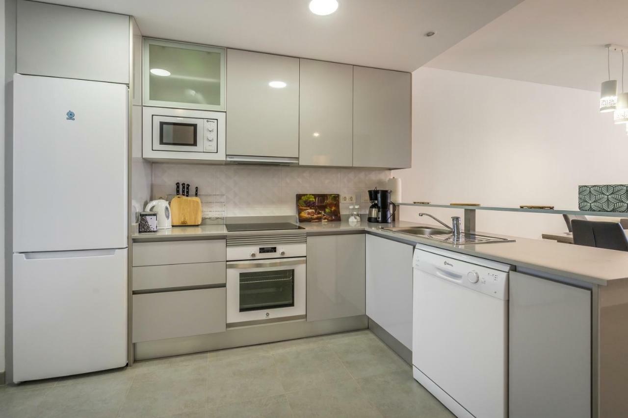 Sal Appartement San Juan de los Terreros Buitenkant foto