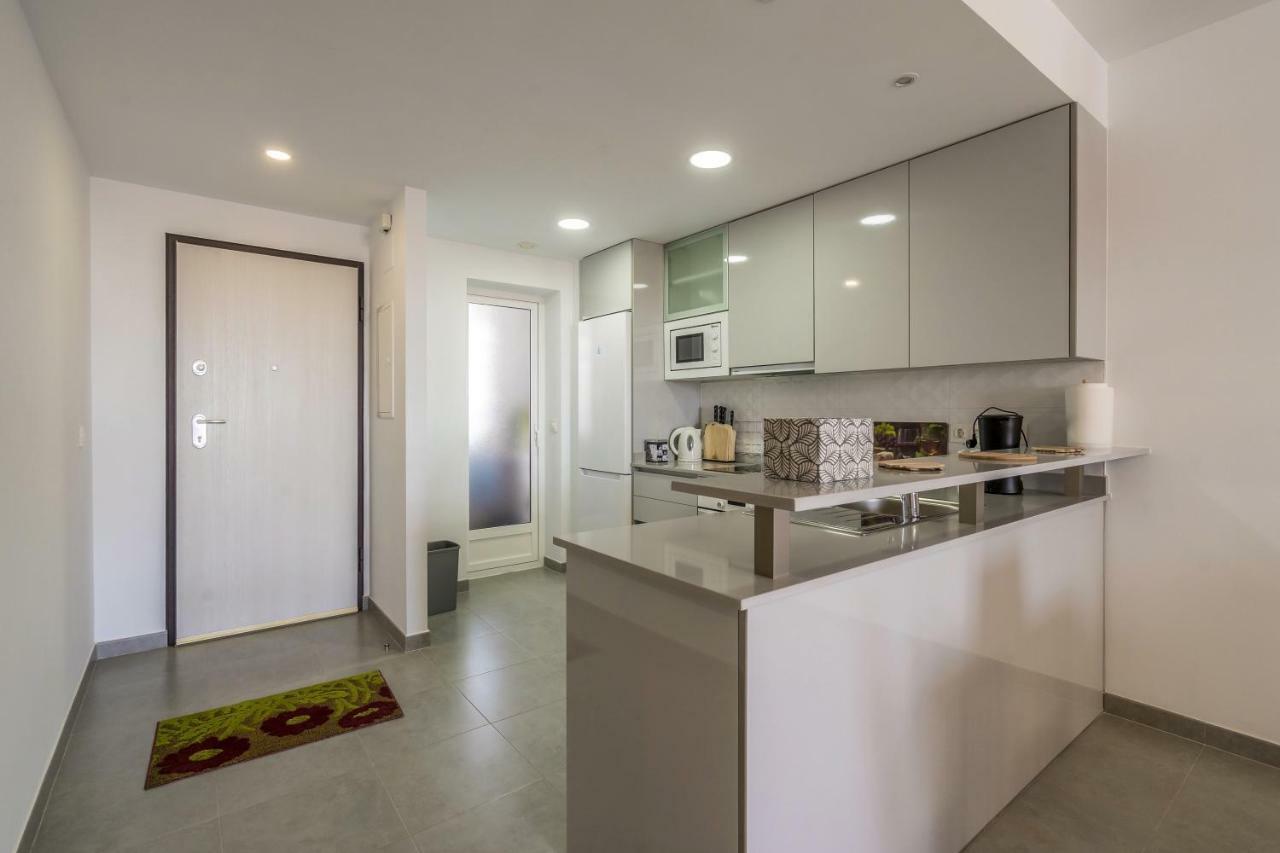 Sal Appartement San Juan de los Terreros Buitenkant foto