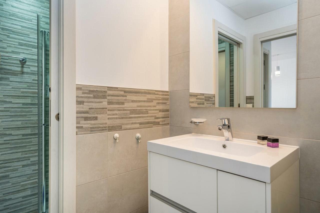 Sal Appartement San Juan de los Terreros Buitenkant foto