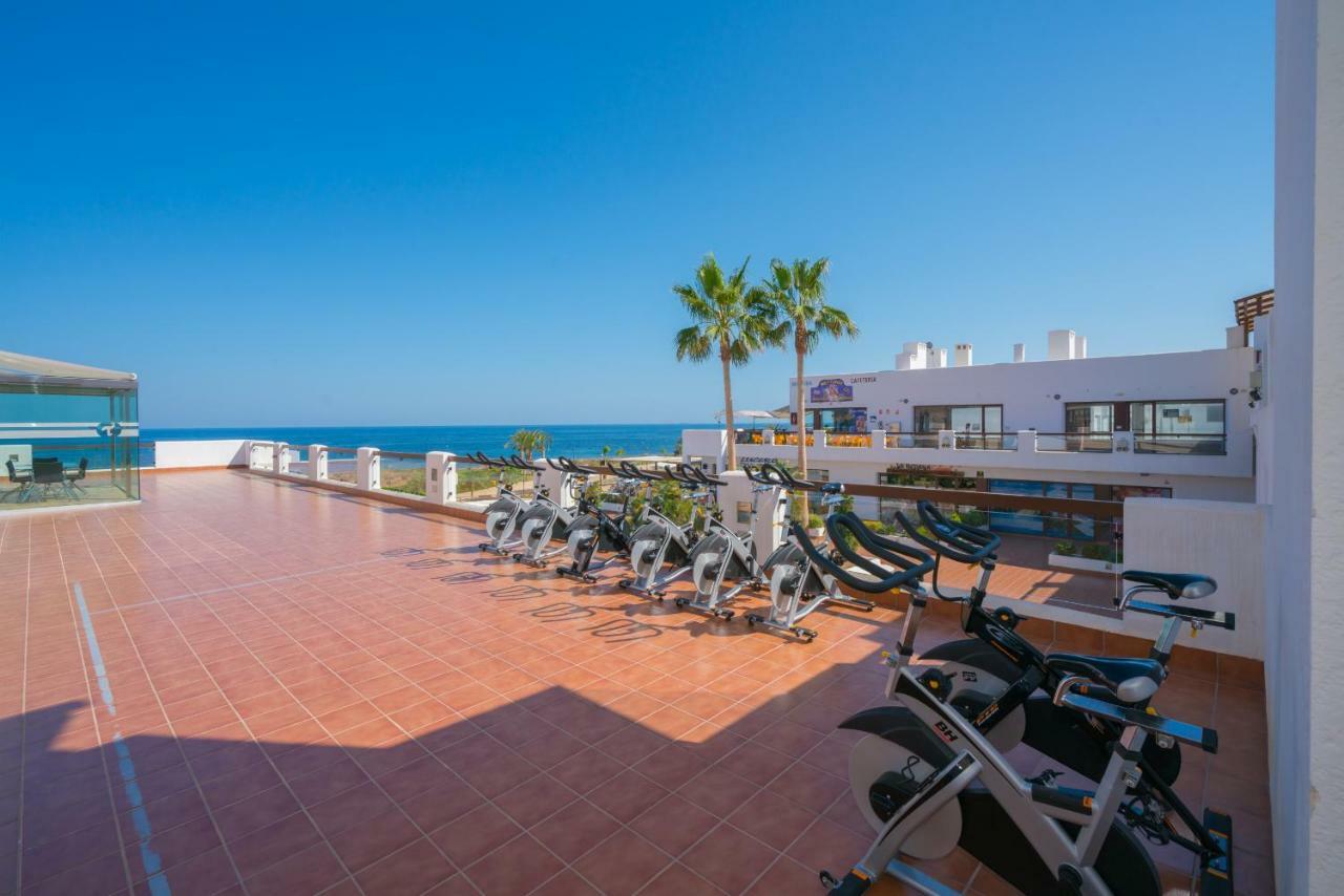 Sal Appartement San Juan de los Terreros Buitenkant foto